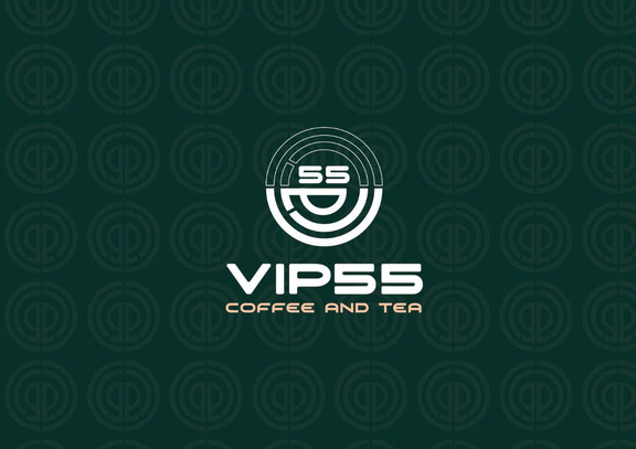 VIP 55 Tea & Coffee