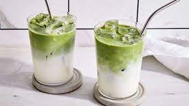 B&B - Matcha, Coffee & Milk Tea
