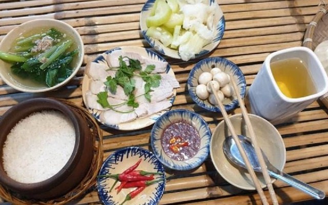 Cơm Niêu Cá Kho Tộ Làng Tre 7 - Tân Sơn Nhì