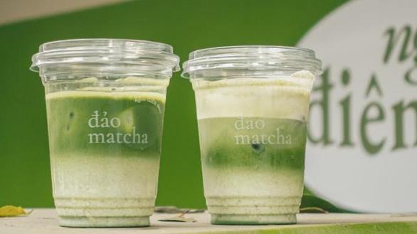Đảo Matcha - 28 Hoàng Văn Thụ
