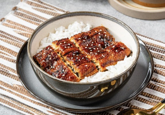 Unagi Chan - Cơm Lươn Nhật Bản - Hoàng Văn Thụ