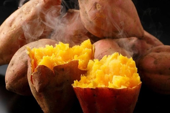 Ăn Vặt Min Min - Lương Định Của