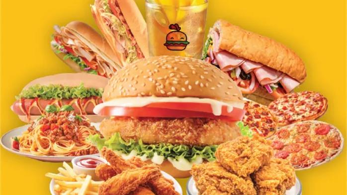 Burger Viet - Bánh Mì Burger Gà, Mì Trộn & Tacos - 595 Hưng Phú