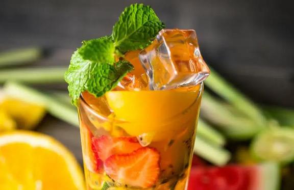 Trà Sữa Bé Tom - Nguyễn Văn Khối