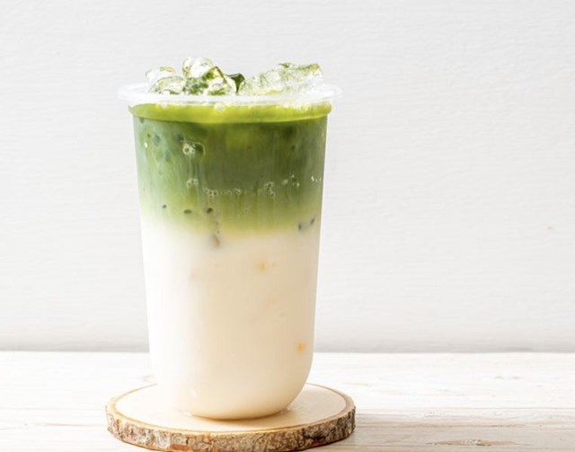 Tiệm Trà Kim - Ăn Chơi Bốn Mùa - Bình Giã