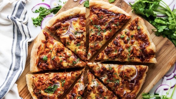 Anh Thợ Bánh - Thủ Khoa Huân