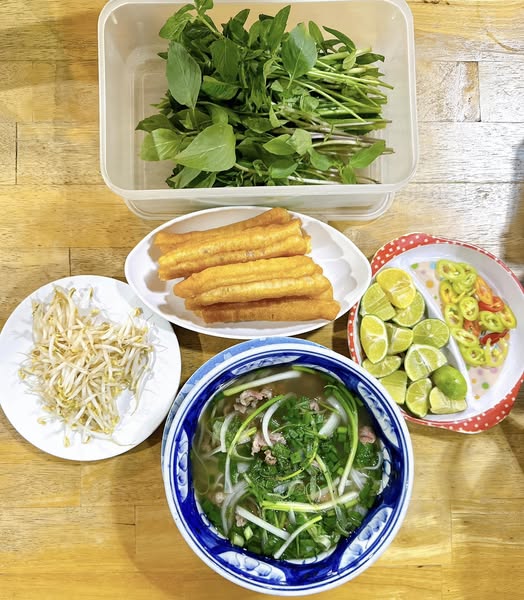 Phở Hải Phương 899A