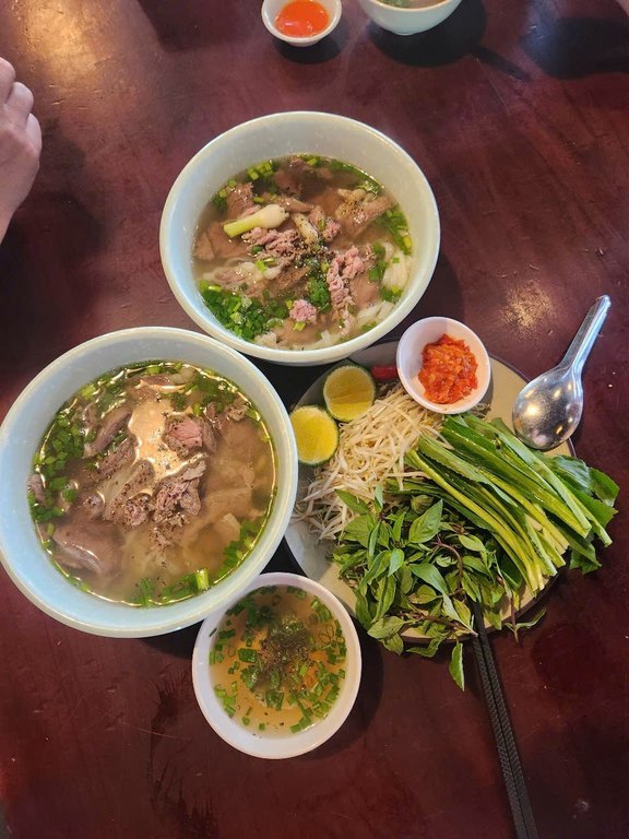 Phở Đà Thành - 19 Nguyễn Thông