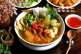 Bún Cá Tuệ Lâm - Tô Hiệu
