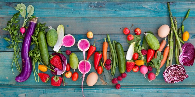 Quán Chay Phước Thọ