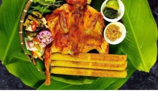 Thiên Kê Quán - Gà Mẹt & Gà Nướng Tây Bắc - Đại Mỗ