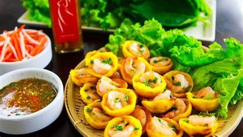 Bánh Khọt & Cơm Tấm - Chị Hằng