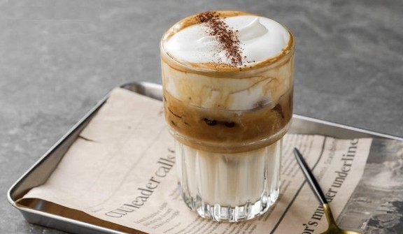 Cafe Muối Bé Linh - Tôn Đức Thắng