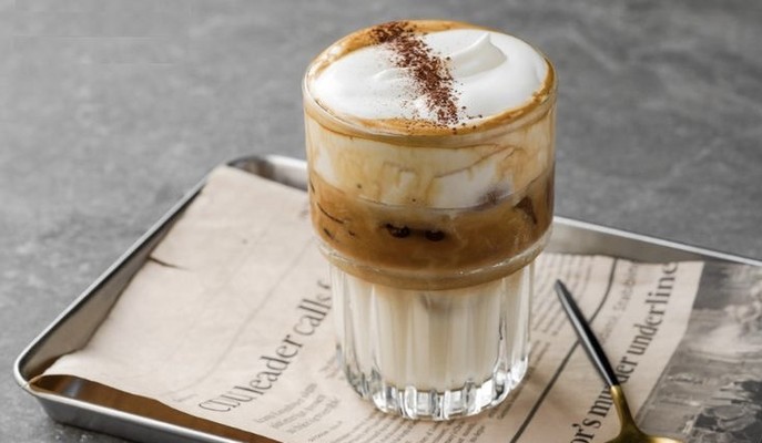 Cafe Muối Bé Linh - Tôn Đức Thắng