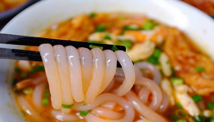 Bánh Canh Huy Hoàng - 55 Nguyễn Du