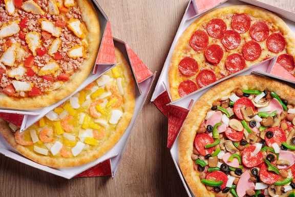 Chang‘s Mix - Caffe, Cơm Cuộn & Món Việt Đường Phố