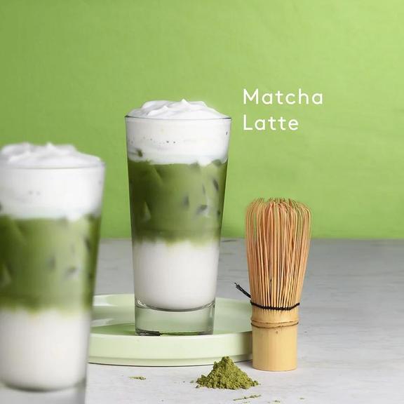 Unchi Coffee & Tea