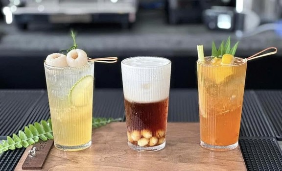 Wewe Coffee - Tòa Nhà Green Pearl