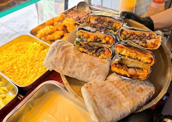 Tiệm Trà và Bánh Tacos Max‘s House - QA Test