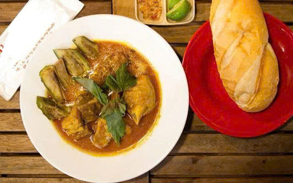 Phở Bò 79 - Cà Ri Dê & Lẩu Dê, Lẩu Đuôi Bò - Phạm Ngọc Thạch