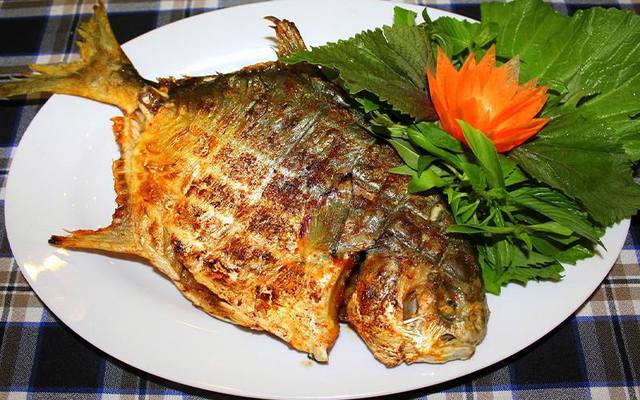 Than Beer House - KĐT Vĩnh Điềm Trung