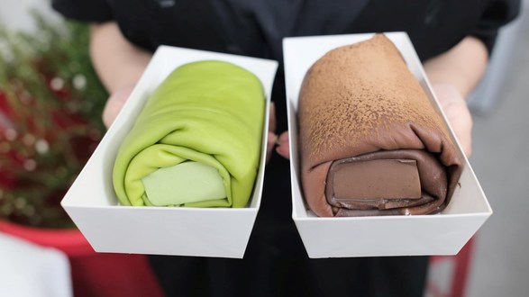 Chè & Bánh - See You