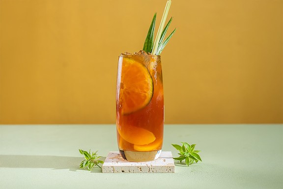 Nước Ép Pony - Juice, Cafe & Đồ Ăn Nhanh - 28 Duy Tân