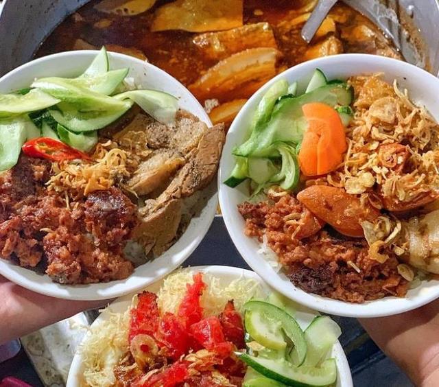 Xôi Ngon & Các Loại Trà Matcha