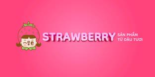 Strawberry - Nước Dâu Tươi 100% & Trà Hoa Quả - Cổ Nhuế