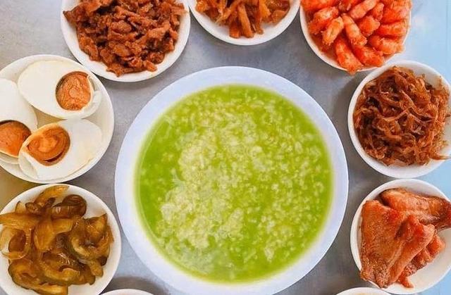 Nhà Tui - Sữa Hạt & Cháo Đậu
