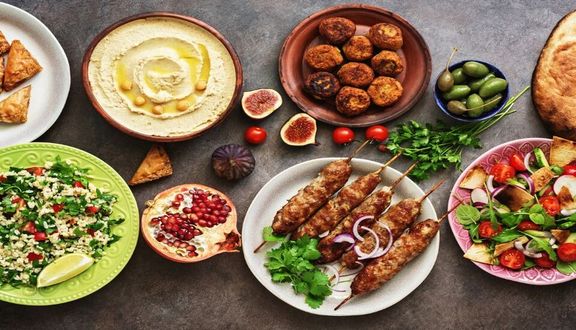 Mawlana Restaurant - Halal Cuisine