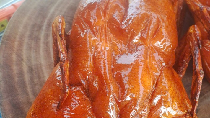 Quán Vịt Quay Duẩn Bắc - Long Thành