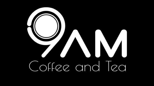 9AM Coffee & Tea