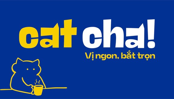 Catcha - Trà Ngon Bắt Trọn - Nguyễn Sơn