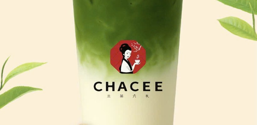 CHACEE Coffee & Tea - 348 Huỳnh Thúc Kháng