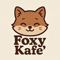 Foxy Kafe - Lê Hồng Phong