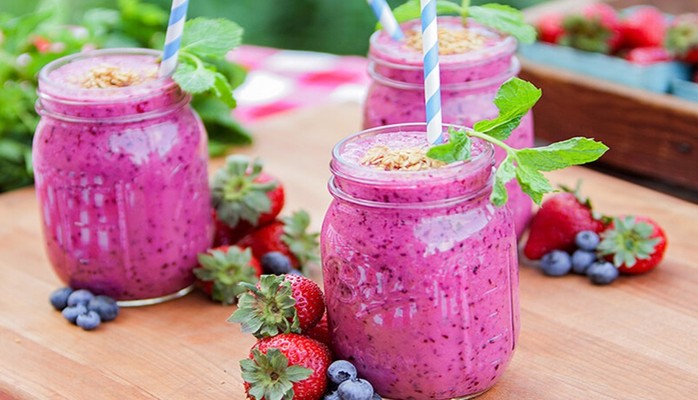 Sinh Tố Phố - Cơm Chiên, Mỳ Trộn & Ăn Vặt - 19 Tây Sơn