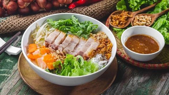 Bún Mắm & Lẩu Mắm Cô Hoa