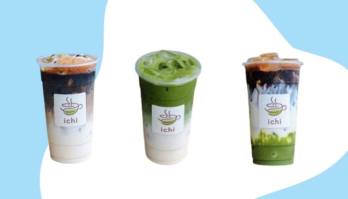 ICHI Coffee And Tea