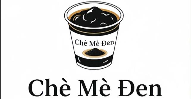 Chè Mè Đen Cô Vi