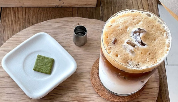 Ngõ Coffee - Lê Đức Thọ