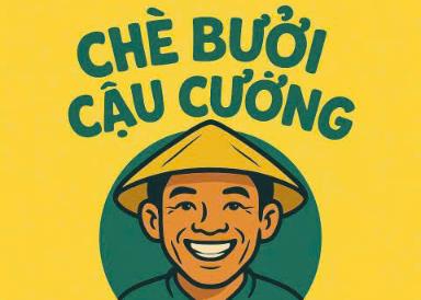 Chè Bưởi Cậu Cường