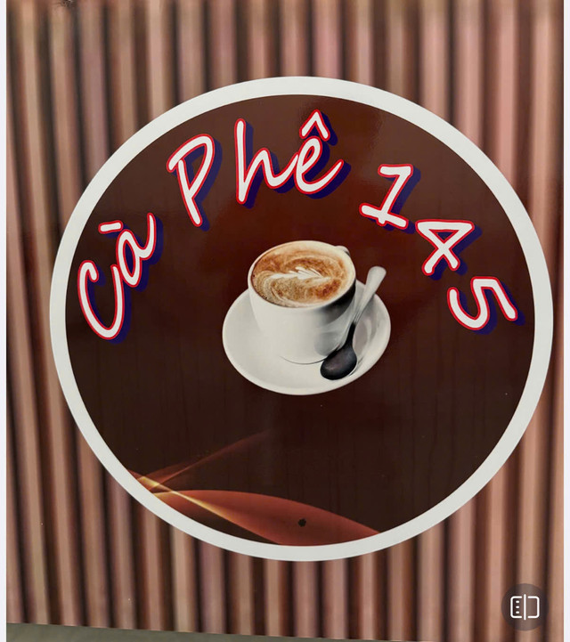 Cà Phê Pha Máy & Trà Sữa 145 - Vũ Hồng Phô