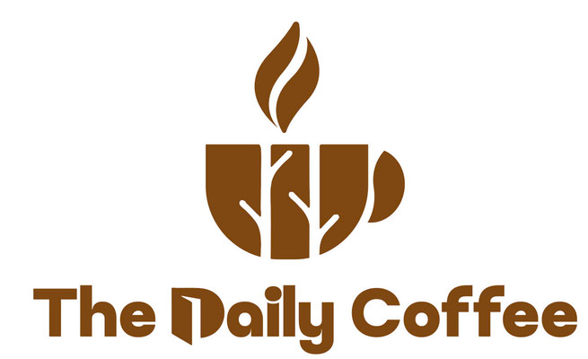 The Daily Coffee - Ngõ 14 Duy Tân