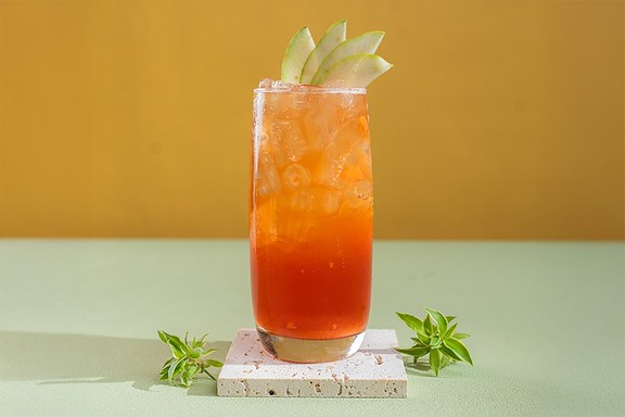 Mia Coffee - Nguyên Hồng