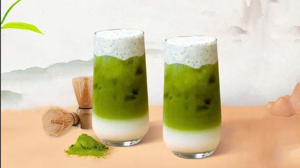 Tytea - Matcha & Tea