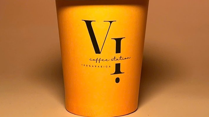 Vị Coffee - Trần Quang Khải