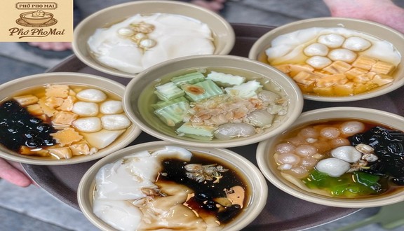 Phớ PhoMai - Hào Nam