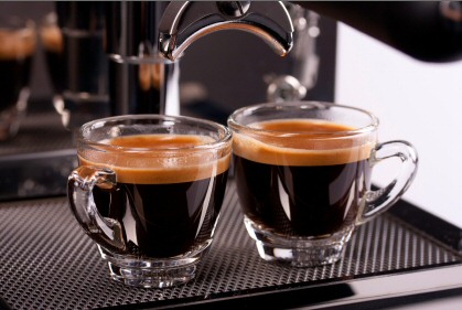 Koi Coffee - Đô Đốc Long