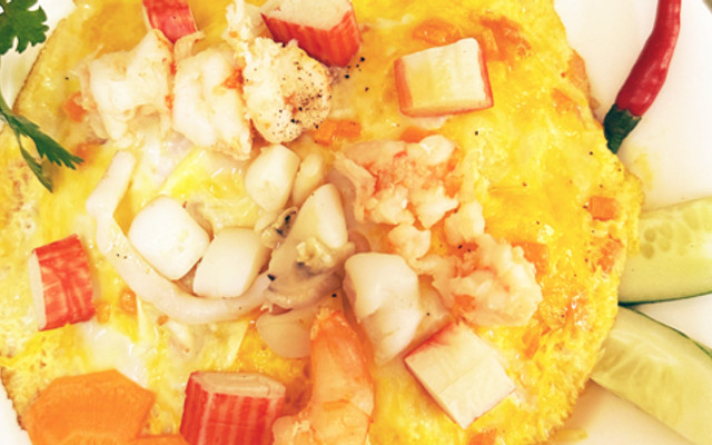 Cơm Chiên Minh Tâm - Tiền Lân 19